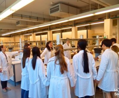 Pràctiques de Química