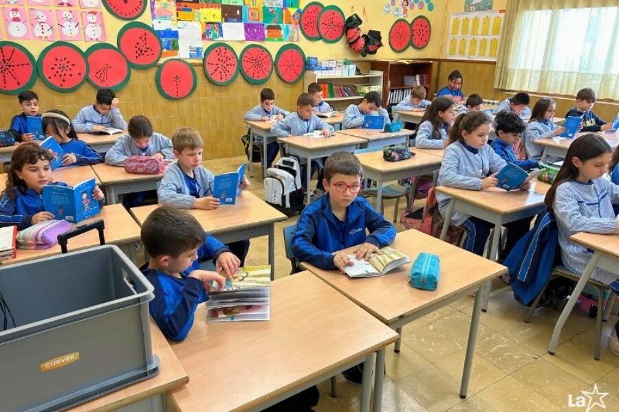 Tertúlia literària del 2n trimestre