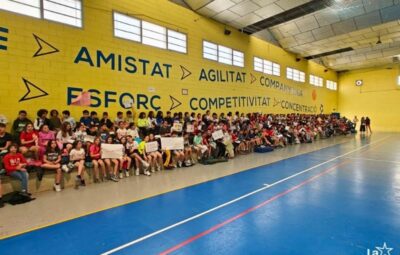 Festes de La Salle