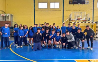 Balls 4t ESO