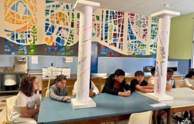 Aedificare 1 ESO