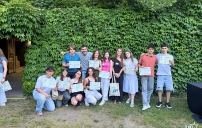 Bojos per la Ciència