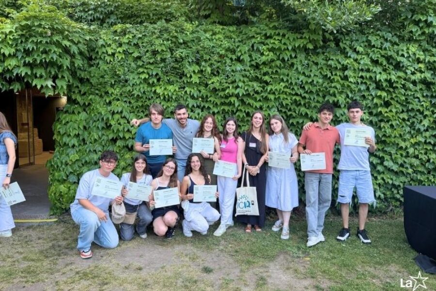 Bojos per la Ciència