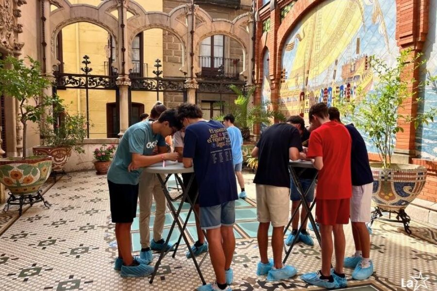 Sortida cultural
