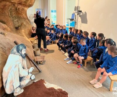 Excursió Museu de Reus I4