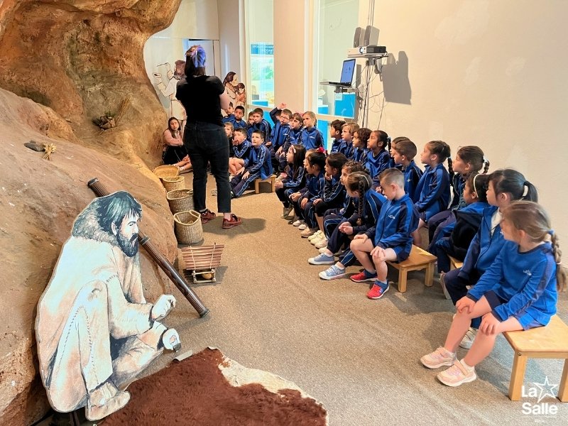 Excursió Museu de Reus I4