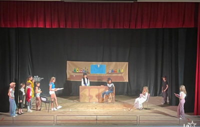 XLIII Mostra de Teatre Infantil Reus-Baix Camp