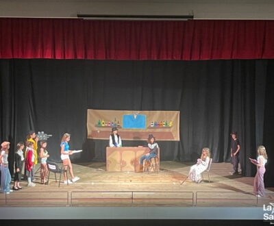 XLIII Mostra de Teatre Infantil Reus-Baix Camp