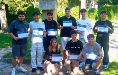 Certificació IA
