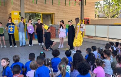 Teatre 1r ESO