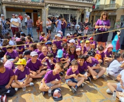 Festa Major Sant Per