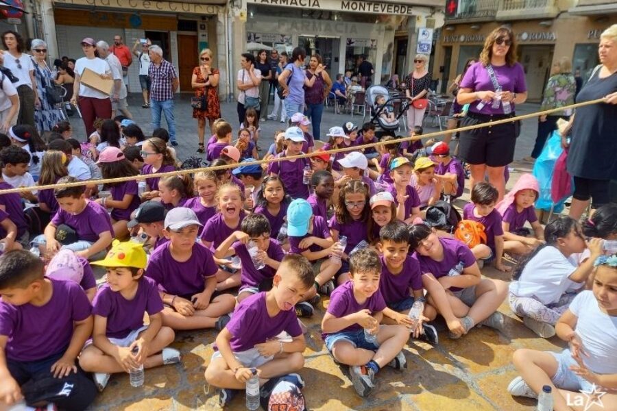Festa Major Sant Per